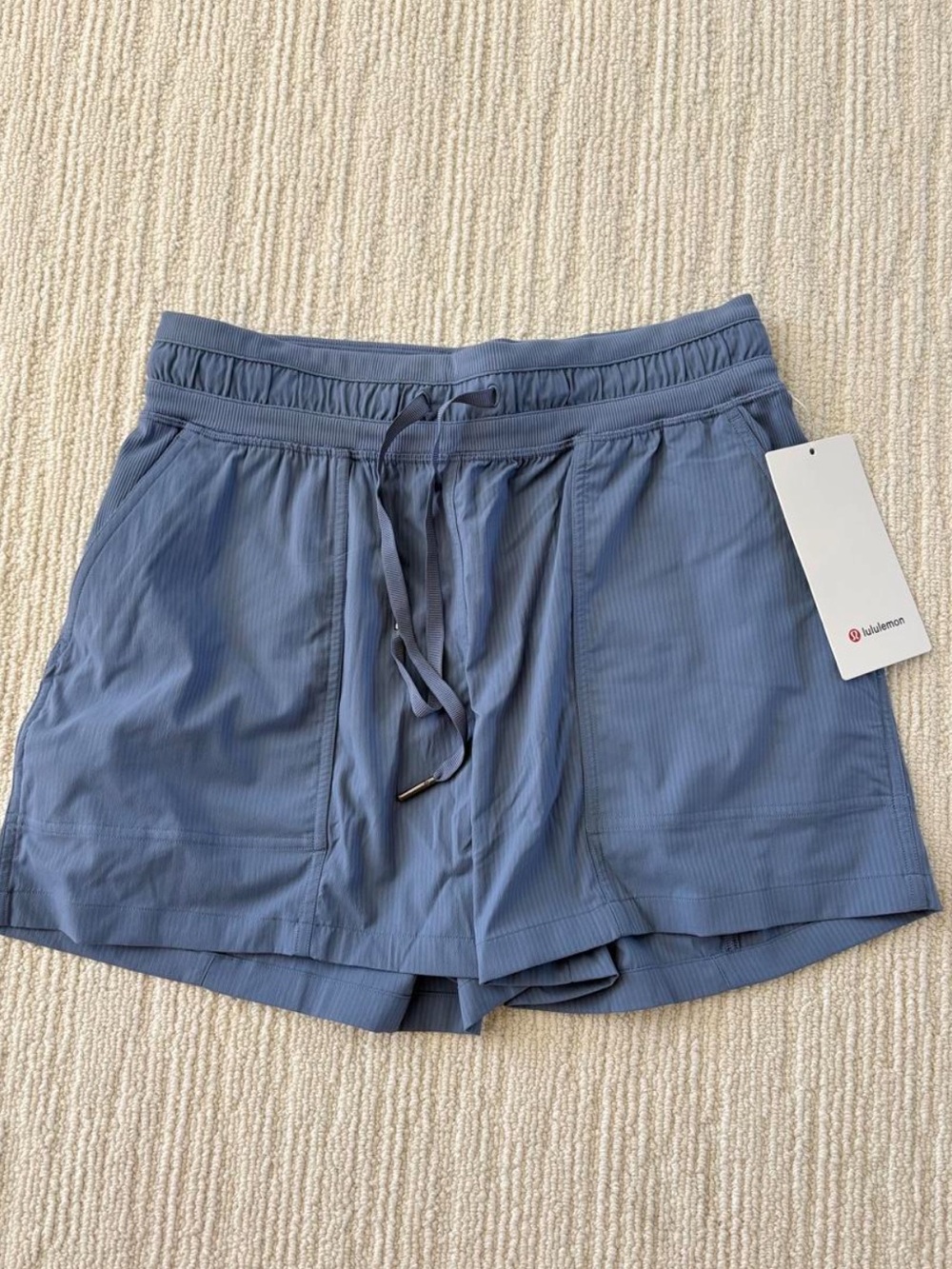 lululemon Athletic shorts